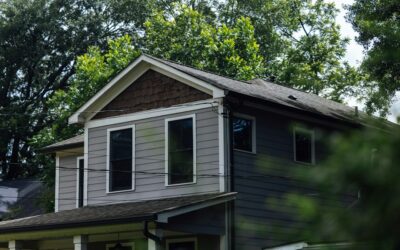 Replace Siding on Mobile Home: Materials, Steps and Cost