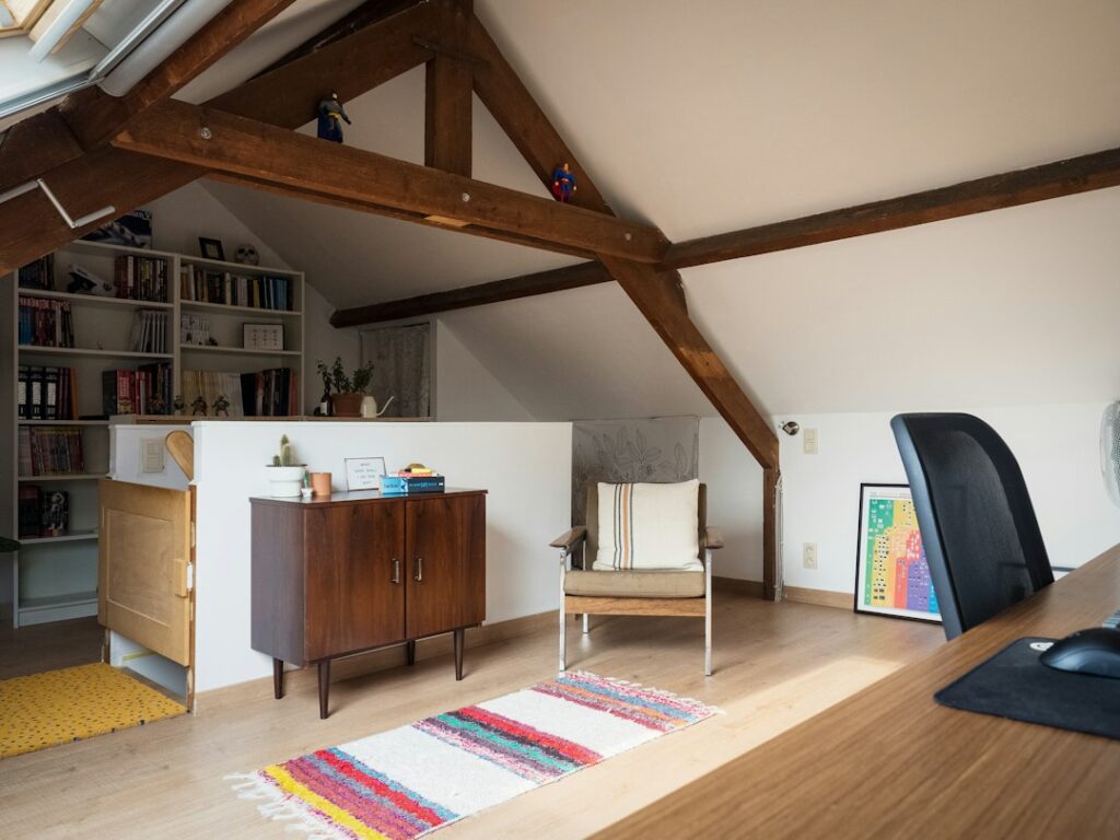 Roof Mounted Attic Fan vs Gable Fan: Which to Choose