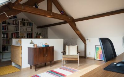 Roof Mounted Attic Fan vs Gable Fan: Which to Choose