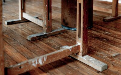 Sagging Floor Joist Repair: Complete Guide for Homeowners