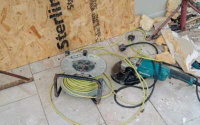 Shower Curtain Rod Installation: Fixed, Curved and Tension