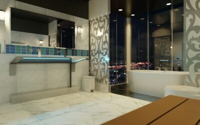 Skylights for Bathrooms: Privacy, Venting and Moisture Tips