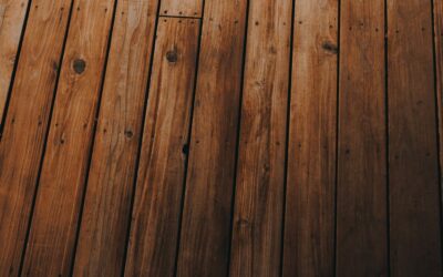 Solid Deck Stain: Complete Guide for Homeowners