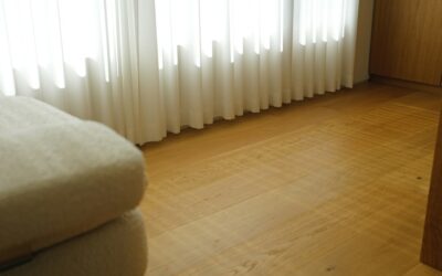 Stapling Hardwood Floors: Staple Size, PSI and Spacing