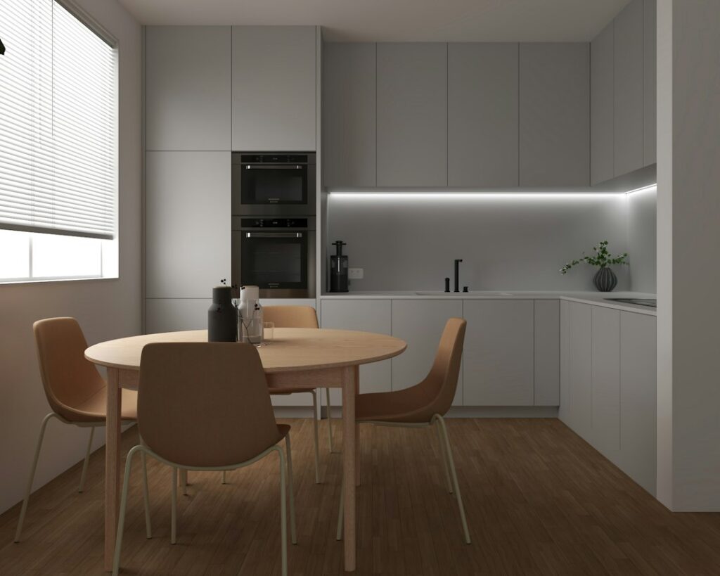 Varnish for Kitchen Cabinets: Best Clear Coats Compared