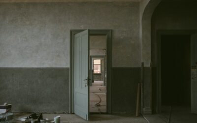 Vintage Door Hardware Replacement: Complete Guide for Homeowners