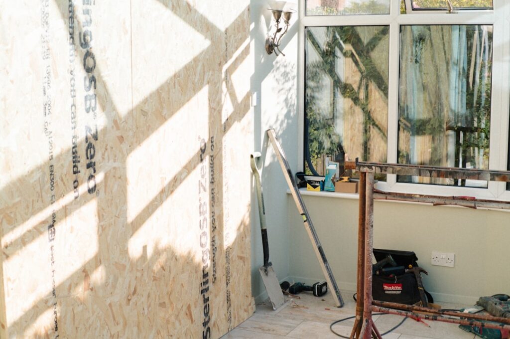 Window Insulation Panels: DIY Removable Inserts for Winter