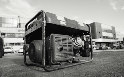 Diesel Generator for Home: Is It Worth It for Backup Power?