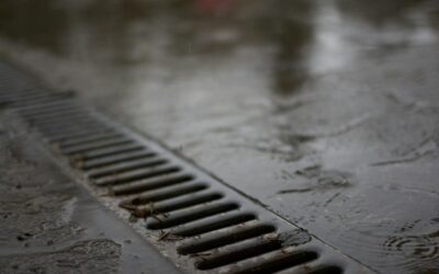 Drain Clogged With Grease: How to Break It Up