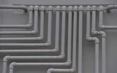 Drain Pipe Replacement Cost: Inside the Home and Under Slab