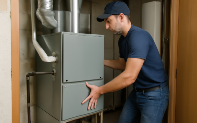 Emergency Furnace Replacement: A Complete Guide for Homeowners