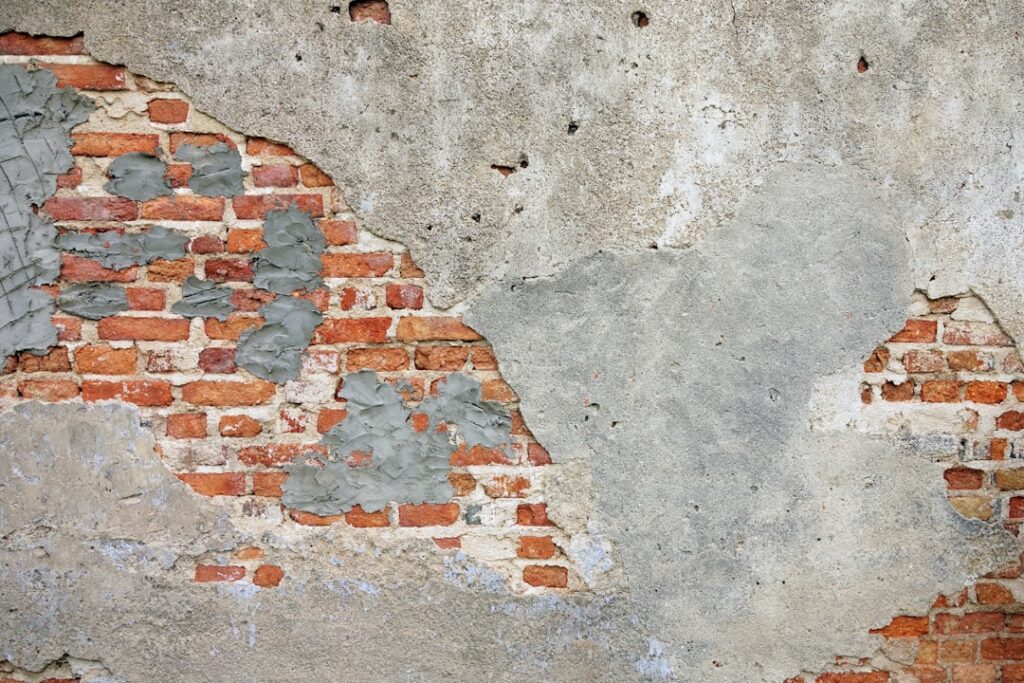 How to Fill Masonry Cracks in Brick, Block and Concrete