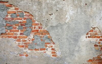 How to Fill Masonry Cracks in Brick, Block and Concrete