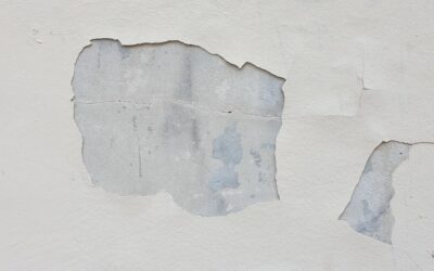 Fix Textured Ceiling Damage: Popcorn, Knockdown, Orange Peel