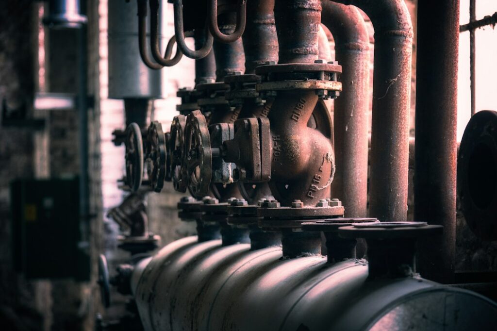 Heating Circulation Pump: Signs of Failure and Replacement