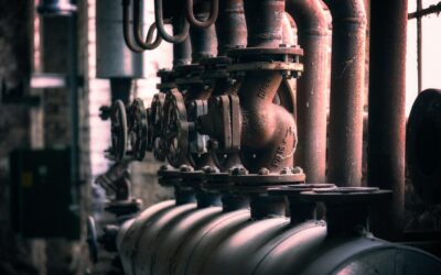 Heating Circulation Pump: Signs of Failure and Replacement
