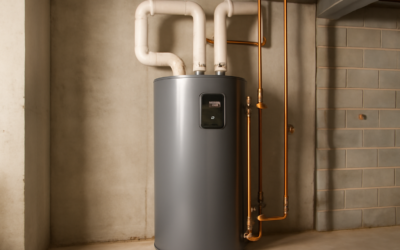 High Efficiency Gas Water Heater: What Actually Cuts Your Bill
