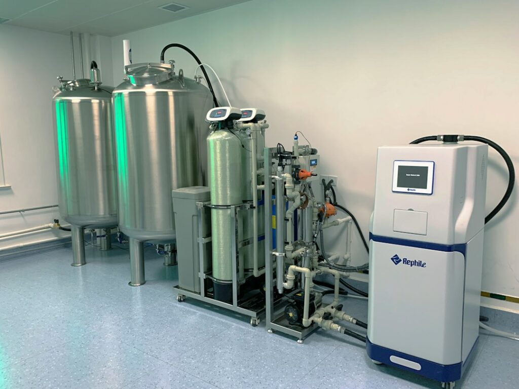 In-Line Water Filtration System: Complete Guide for Homeowners