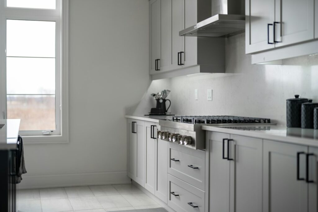 Kitchen Hood Cleaning: Degrease the Whole Hood, Not Just Filters