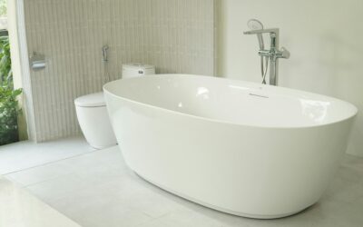 Large Walk in Tub: Complete Guide for Homeowners