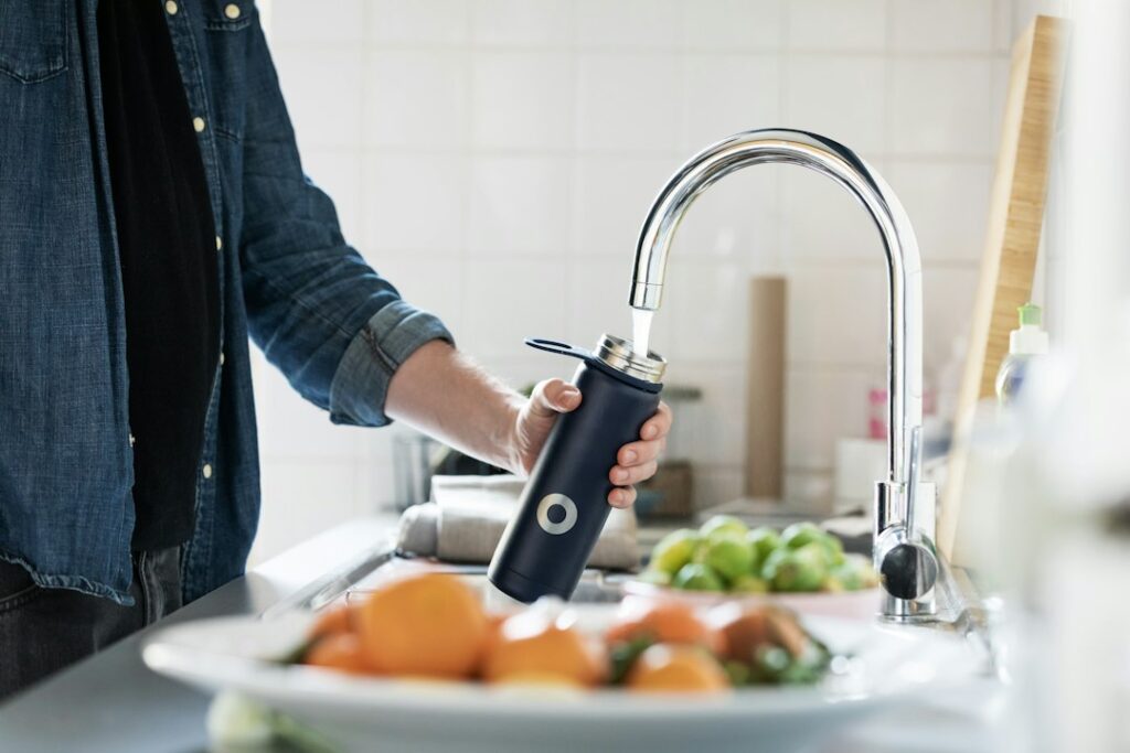 NSF Certified Whole House Water Filters: Reading the Labels