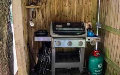 Outdoor Kitchen Accessories: The Gear That Makes It Actually Usable