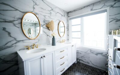 PVC Bathroom Vanity: Complete Guide for Homeowners