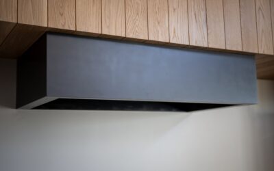 Range Hood Vent Cover: Choosing the Right Exterior Cap