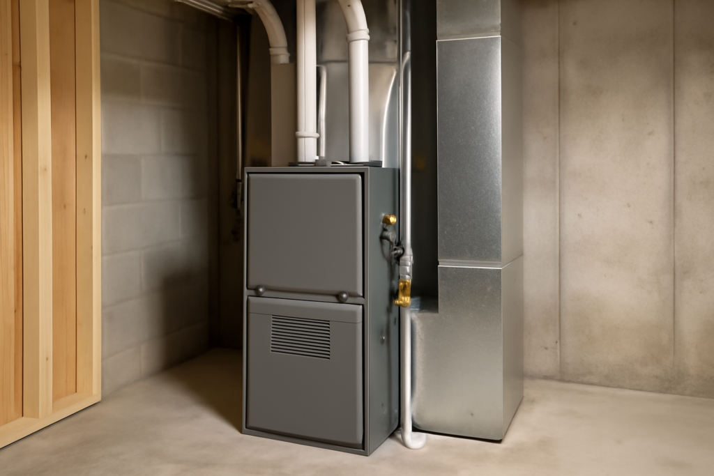 Residential Furnace Replacement: Complete Guide for Homeowners