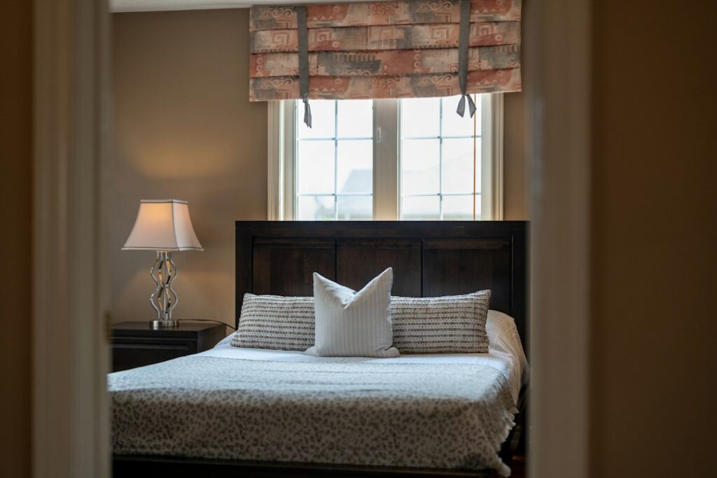 Roman Shades for French Doors: Complete Guide for Homeowners