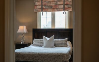 Roman Shades for French Doors: Complete Guide for Homeowners