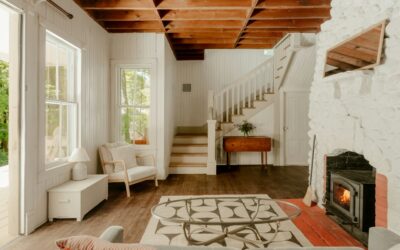 Shiplap Ceiling with Beams: Complete Guide for Homeowners