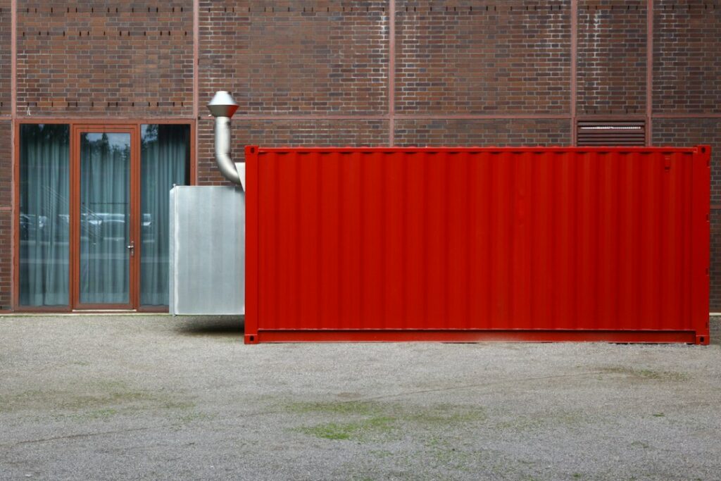 Shipping Container Shed: Foundation, Rust and Ventilation Guide