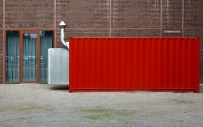 Shipping Container Shed: Foundation, Rust and Ventilation Guide