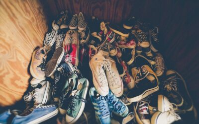 Shoe Closet Organizer: Complete Guide for Homeowners