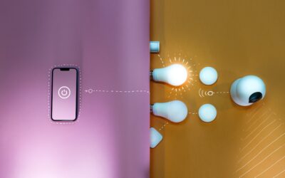 Smart Light Socket: Make Any Fixture Smart Without Rewiring