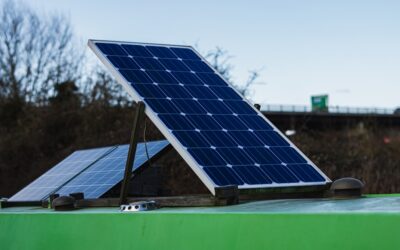 Solar Roof Panels: A Complete Guide for Homeowners