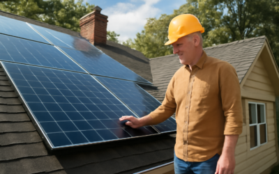Solar Roof Systems: What Homeowners Need to Know Before Installing