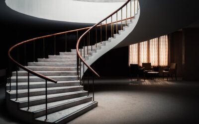 Staircase Ideas on a Budget: Design Inspiration for Your Home