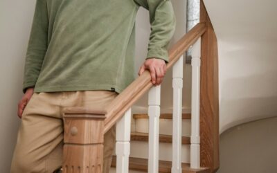 Standing Stair Lift: Complete Guide for Homeowners