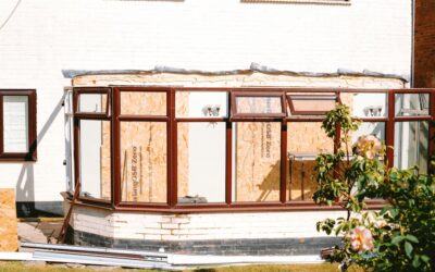 Repairing Storm Windows: Glass, Tracks, Latches and Screens