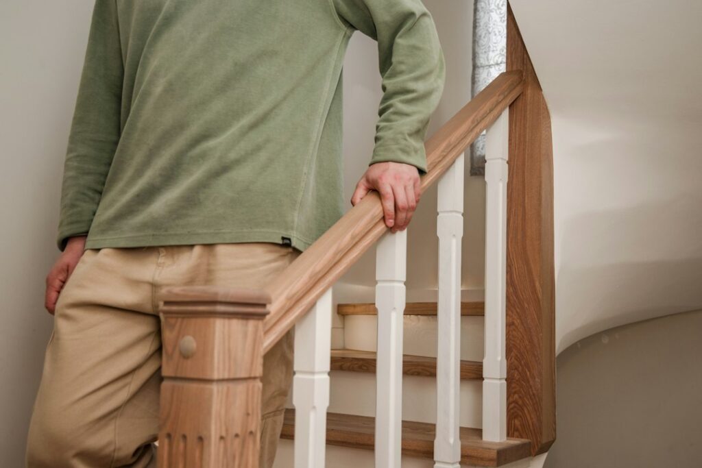 Straight Stair Lift: Complete Guide for Homeowners