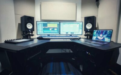 Studio Acoustic Panels: Complete Guide for Homeowners