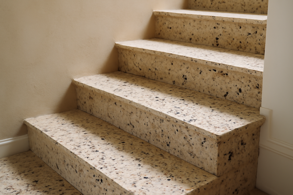 Terrazzo Stair Treads: Complete Guide for Homeowners