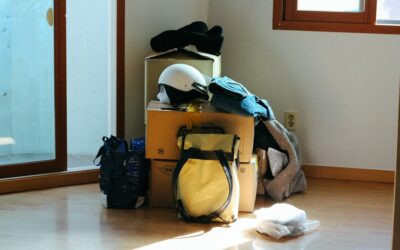 Things to Do Before Moving Into a New House: Pre-Move Projects