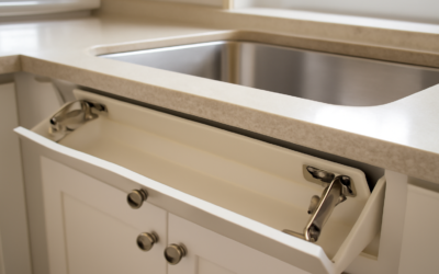 Tilt out Cabinet Hardware: Complete Guide for Homeowners