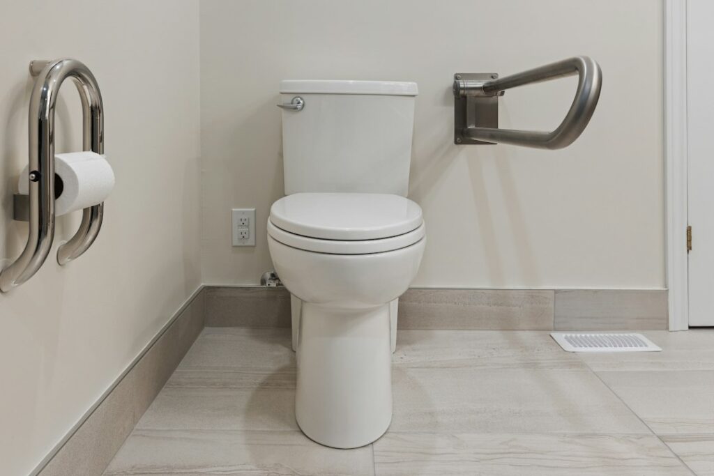 Universal Toilet Handle: Fit Guide and 10-Minute Replacement