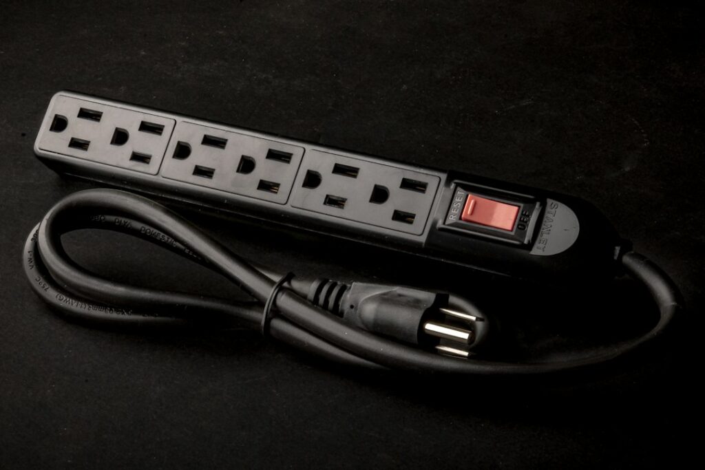 USB Power Strip Guide: Surge Ratings, USB-C and Safe Use