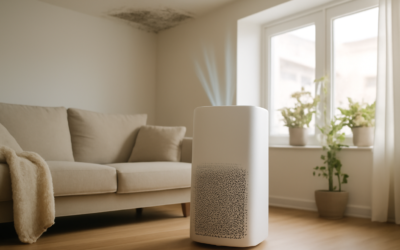Will an Air Purifier Help with Mold: Complete Guide for Homeowners