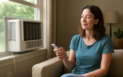 Window Swamp Cooler: When It Beats a Window AC